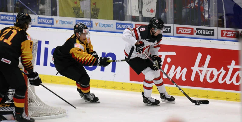 Германия U20 - Казахстан (до20) Германия U20 - Казахстан (до20)