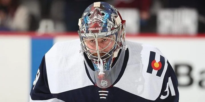 Колорадо - Сент-Луис