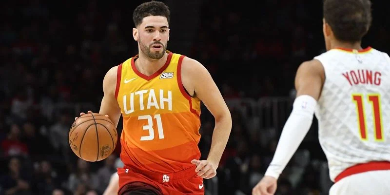 Чикаго - Юта