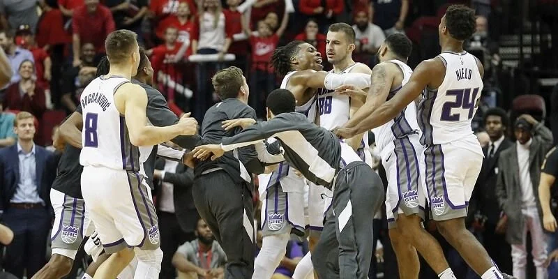 Сакраменто - Мемфис