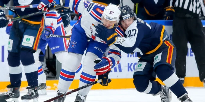 Металлург Мг - Автомобилист