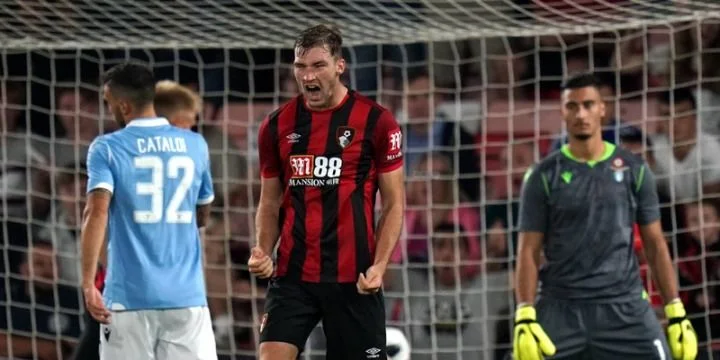 Борнмут - Лутон Таун