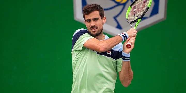 Гвидо Пелья - Камил Майхржак Гвидо Пелья - Камил Майхржак