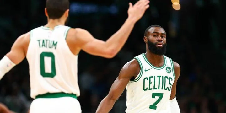 Бостон - Атланта