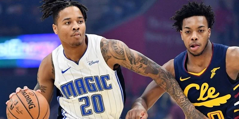 Орландо - Майами