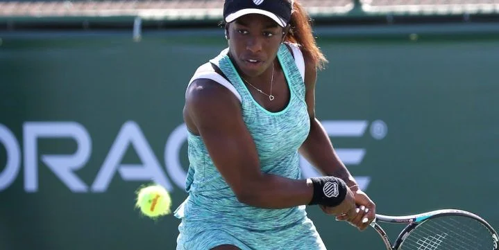 Сачия Викери - Зарина Дияс Сачия Викери - Зарина Дияс