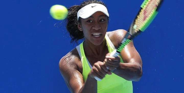 Дестани Айява - Анастасия Потапова Дестани Айява - Анастасия Потапова