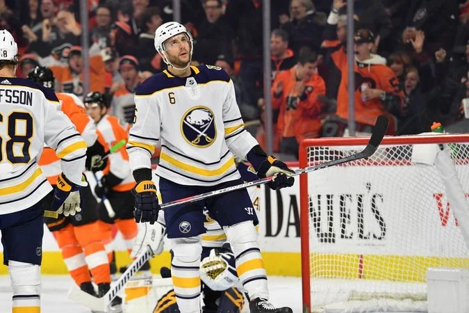 Баффало - Флорида