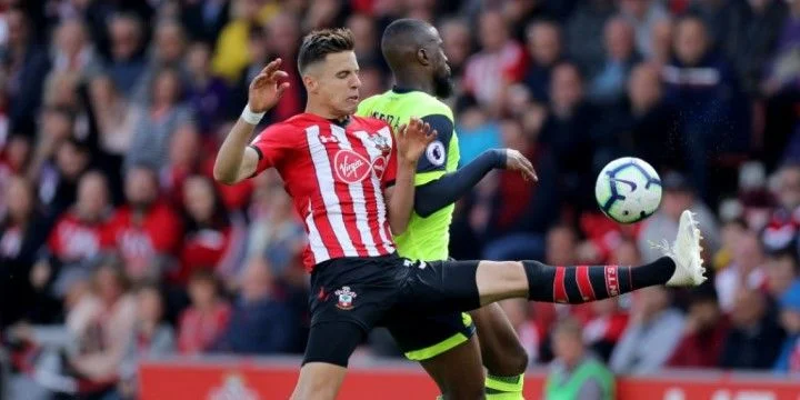 Саутгемптон - Хаддерсфилд