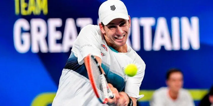 Стив Дарсис - Кэмерон Норри