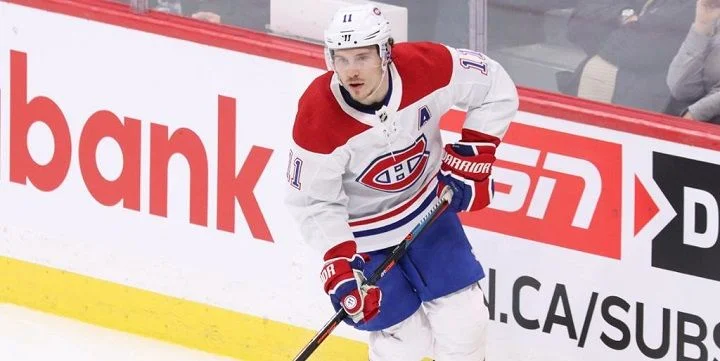 Монреаль - Питтсбург