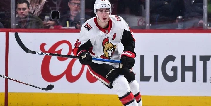 Оттава - Тампа