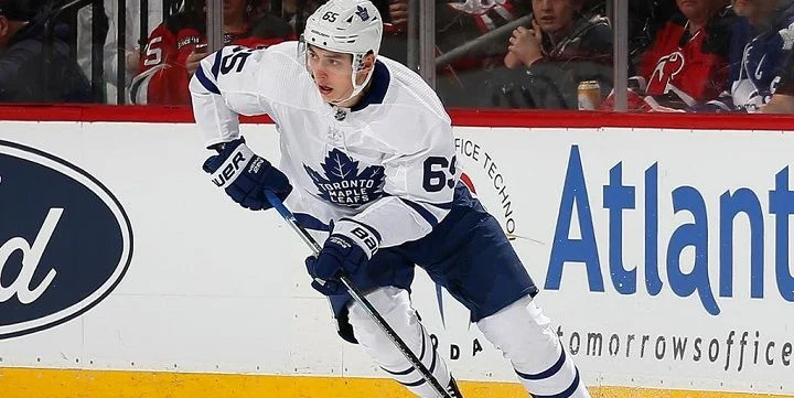 Торонто - Айлендерс