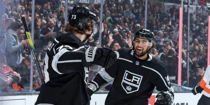 Лос-Анджелес - Нэшвилл