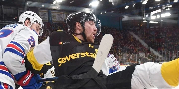 Северсталь - Амур