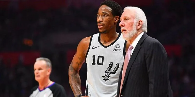 Милуоки - Сан-Антонио