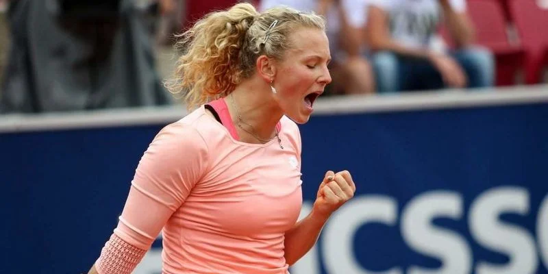 Катерина Синякова - Екатерина Александрова