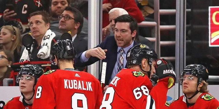 Чикаго - Детройт