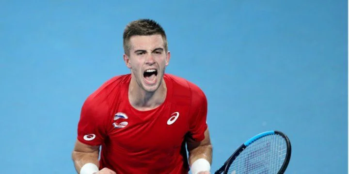 Борна Чорич - Хуберт Гуркач Борна Чорич - Хуберт Гуркач