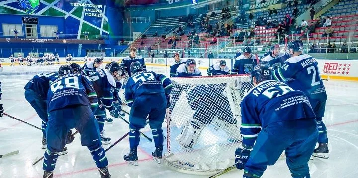 Югра - Сокол Югра - Сокол