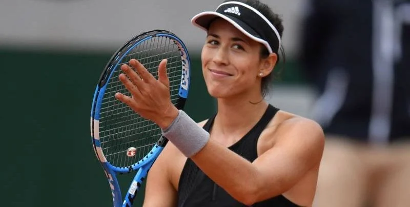 Синь Ю Ван - Гарбинье Мугуруса Синь Ю Ван - Гарбинье Мугуруса