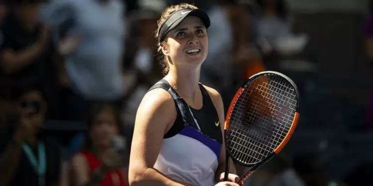 Элина Свитолина – Даниэлле Коллинз. Прогноз на матч WTA Брисбен (6 января 2020 года)