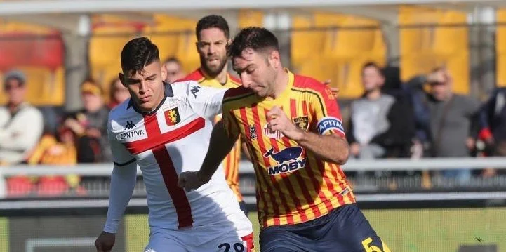 Лечче - Удинезе