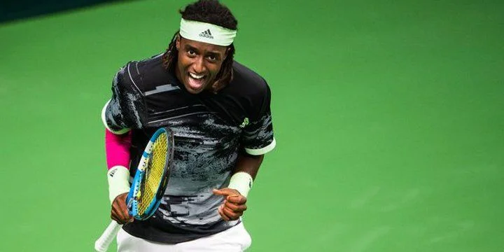 Микаэль Имер - Альяж Бедене Микаэль Имер - Альяж Бедене