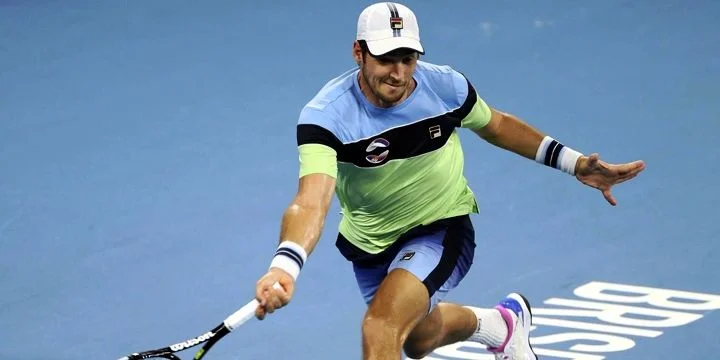 Душан Лайович - Бенуа Пэр