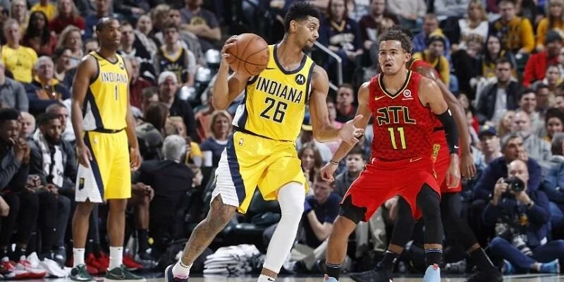 Шарлотт - Индиана Шарлотт - Индиана