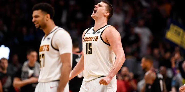 Атланта - Денвер Атланта - Денвер