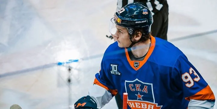 СКА-ВМФ - Торпедо-Горький