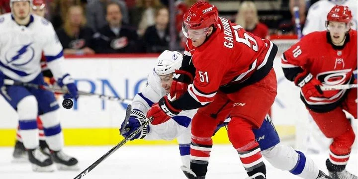 Каролина - Филадельфия