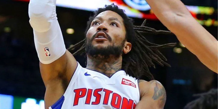 Кливленд - Детройт