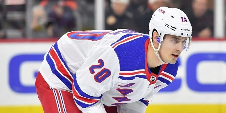 Рейнджерс - Колорадо Рейнджерс - Колорадо