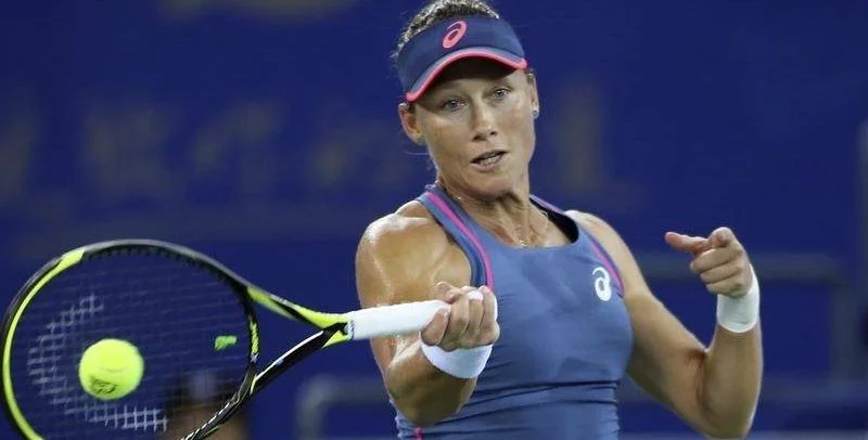 Саманта Стосур - Мэдисон Киз