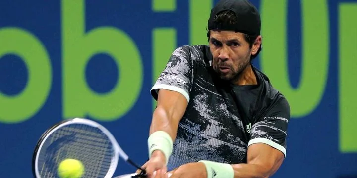 Фернандо Вердаско - Филип Крайинович Фернандо Вердаско - Филип Крайинович