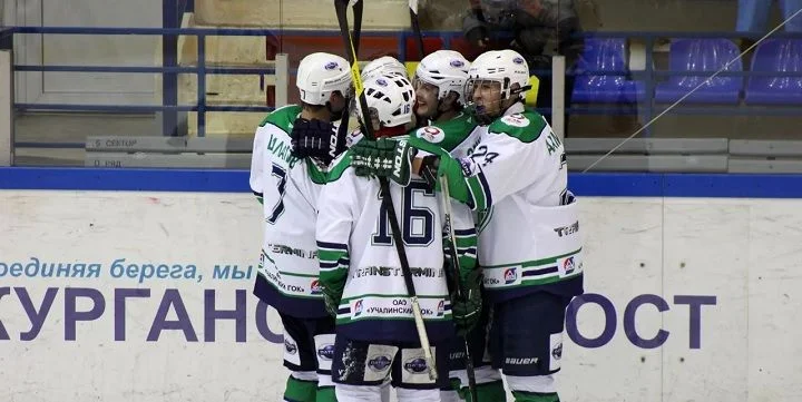 Челмет - Горняк