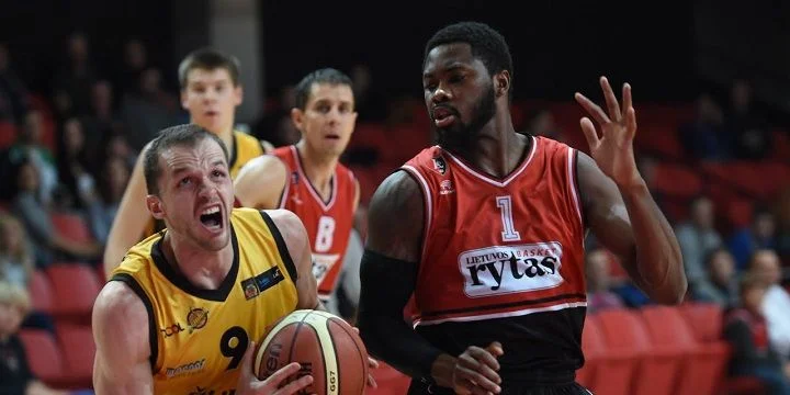 Летувос Ритас - УНИКС Летувос Ритас - УНИКС