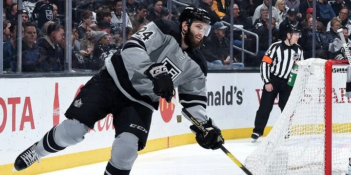 Лос-Анджелес - Даллас