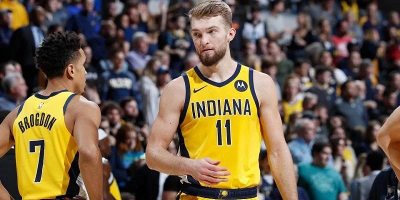 Индиана - Майами