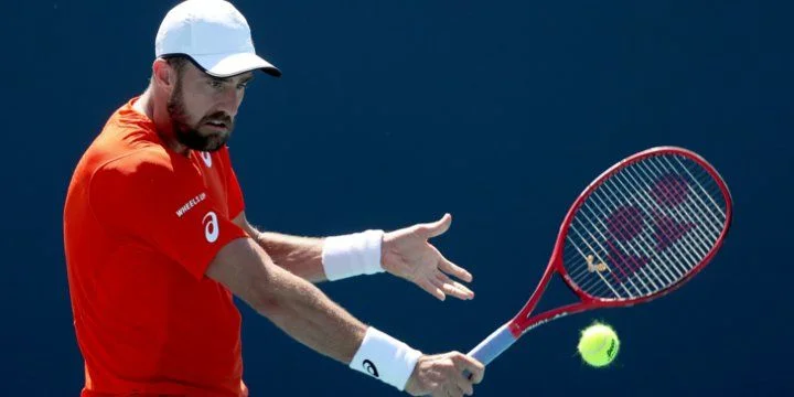 Стив Джонсон - Брэдли Клан Стив Джонсон - Брэдли Клан