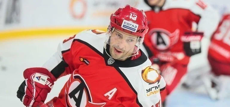 Автомобилист - Адмирал