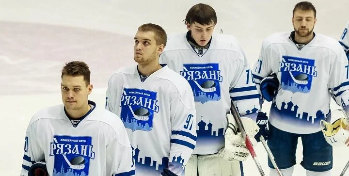 Динамо С-Пб - Рязань