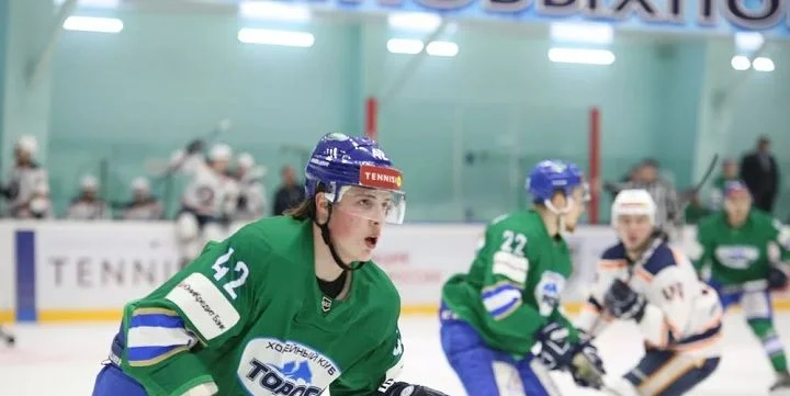 Торос - Ижсталь