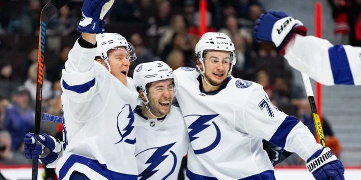 Тампа - Аризона