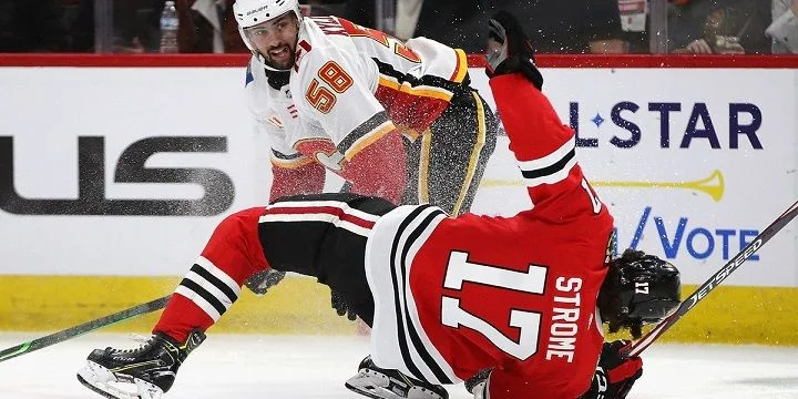 Чикаго - Нэшвилл