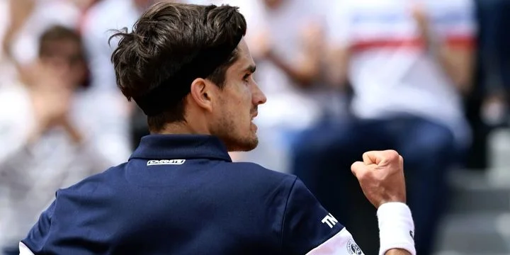 Пьер-Юг Эрбер - Андрей Рублев