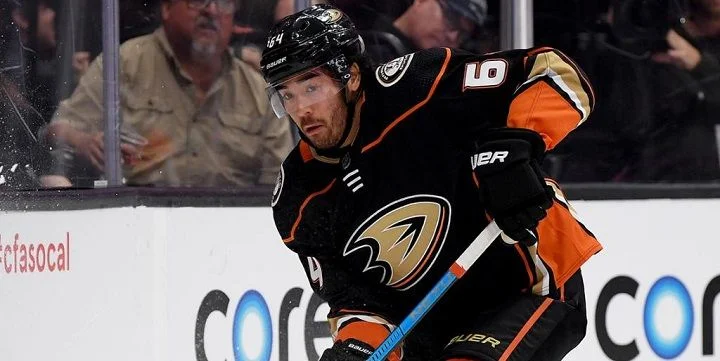 Анахайм - Даллас