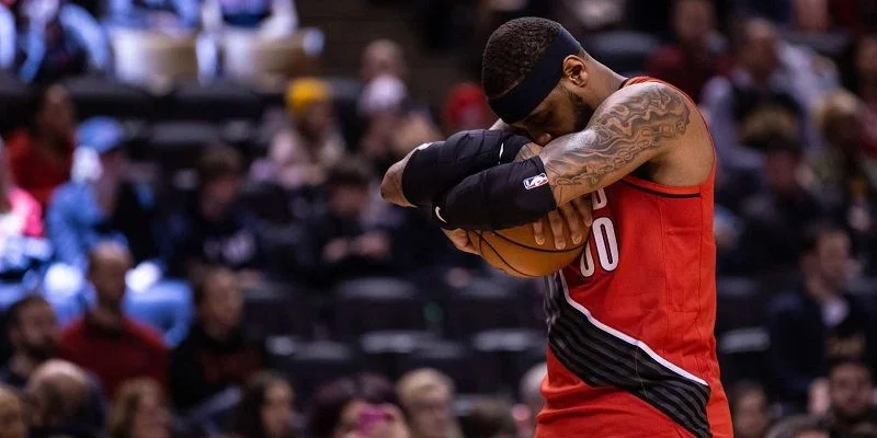 Миннесота - Портленд